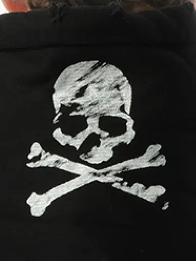MASTERMIND Hoodie | Thumbnail 2 MASTERMIND Hoodie | Thumbnail 2
