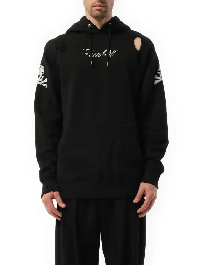 MASTERMIND Hoodie