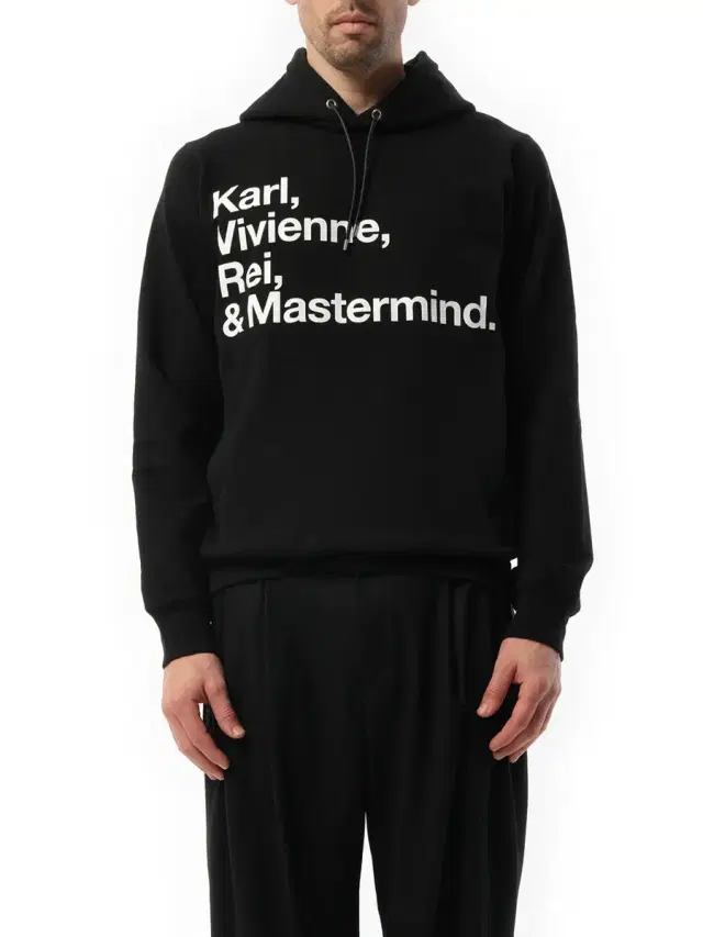 MASTERMIND Hoodie