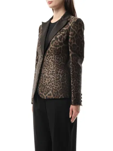 Lanvin Jacket in | Thumbnail 5 Lanvin Jacket in | Thumbnail 5