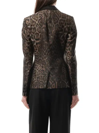 Lanvin Jacket in | Thumbnail 6 Lanvin Jacket in | Thumbnail 6