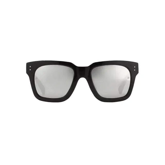 Linda Farrow Linda Farrow Black/ Platinum Lens Lfl71c50sun Black