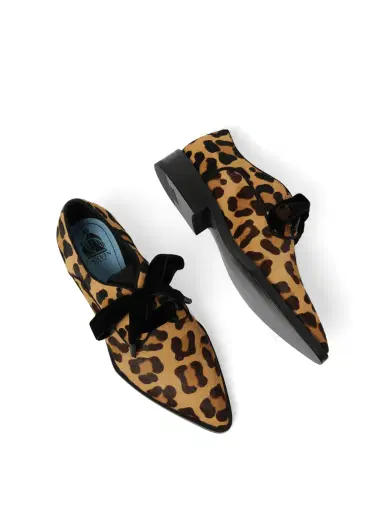 Lanvin Eyelet Derby | Thumbnail 4 Lanvin Eyelet Derby | Thumbnail 4