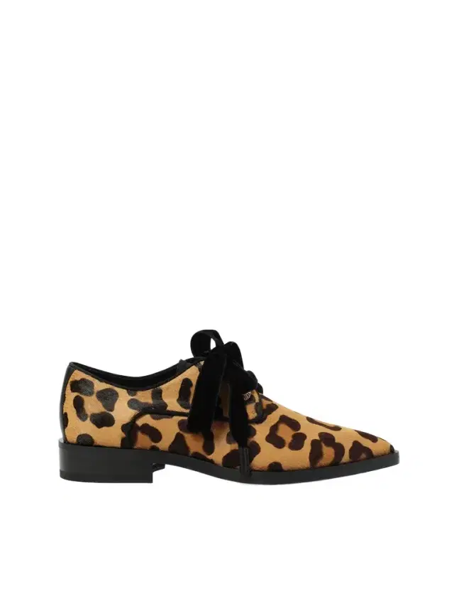 Eyelet Derby