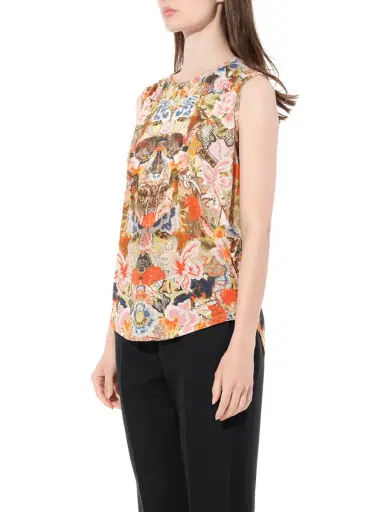 Alexander McQueen T-shirt | Thumbnail 5 Alexander McQueen T-shirt | Thumbnail 5