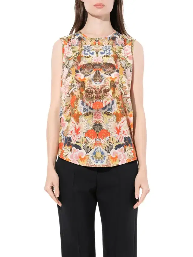 Alexander McQueen T-shirt