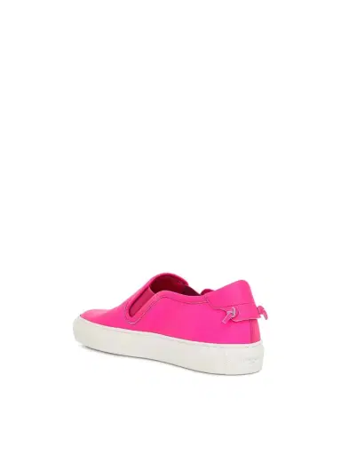 Givenchy Urban Street Knots Sneaker in Fushia Pink | Thumbnail 2 Givenchy Urban Street Knots Sneaker in Fushia Pink | Thumbnail 2