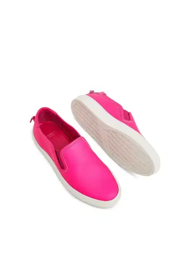 Givenchy Urban Street Knots Sneaker in Fushia Pink | Thumbnail 4 Givenchy Urban Street Knots Sneaker in Fushia Pink | Thumbnail 4
