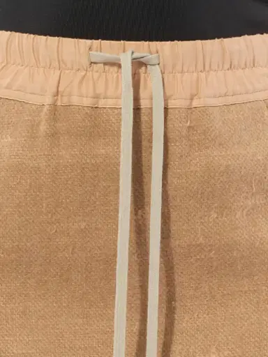 Rick Owens Pillar Skirt | Thumbnail 3