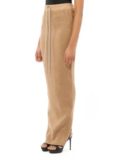 Rick Owens Pillar Skirt | Thumbnail 5