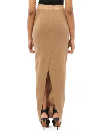 Rick Owens Pillar Skirt | Thumbnail 6