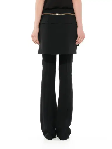 Givenchy Wait Zip Pants | Thumbnail 6 Givenchy Wait Zip Pants | Thumbnail 6