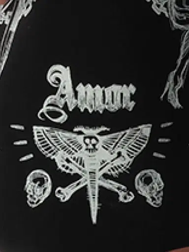 Givenchy Tattoo Bermuda | Thumbnail 2 Givenchy Tattoo Bermuda | Thumbnail 2