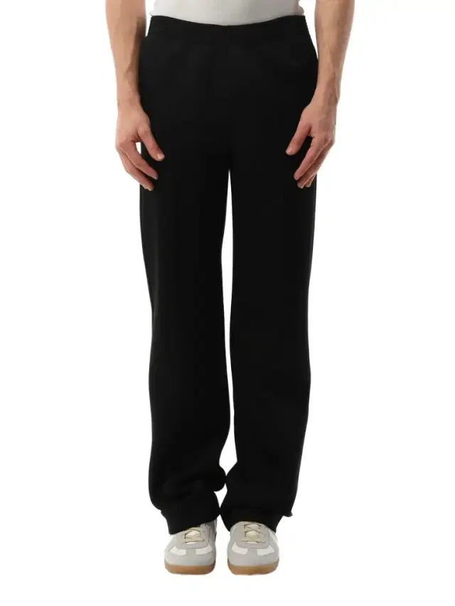 Givenchy Lea Patch Pants