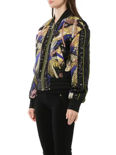 PUCCI Print Jacket | Thumbnail 5 PUCCI Print Jacket | Thumbnail 5