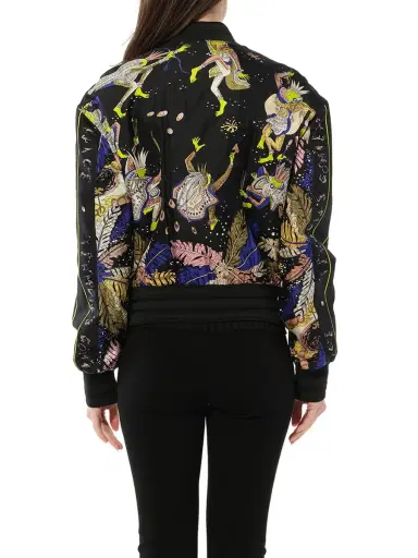 PUCCI Print Jacket | Thumbnail 6 PUCCI Print Jacket | Thumbnail 6