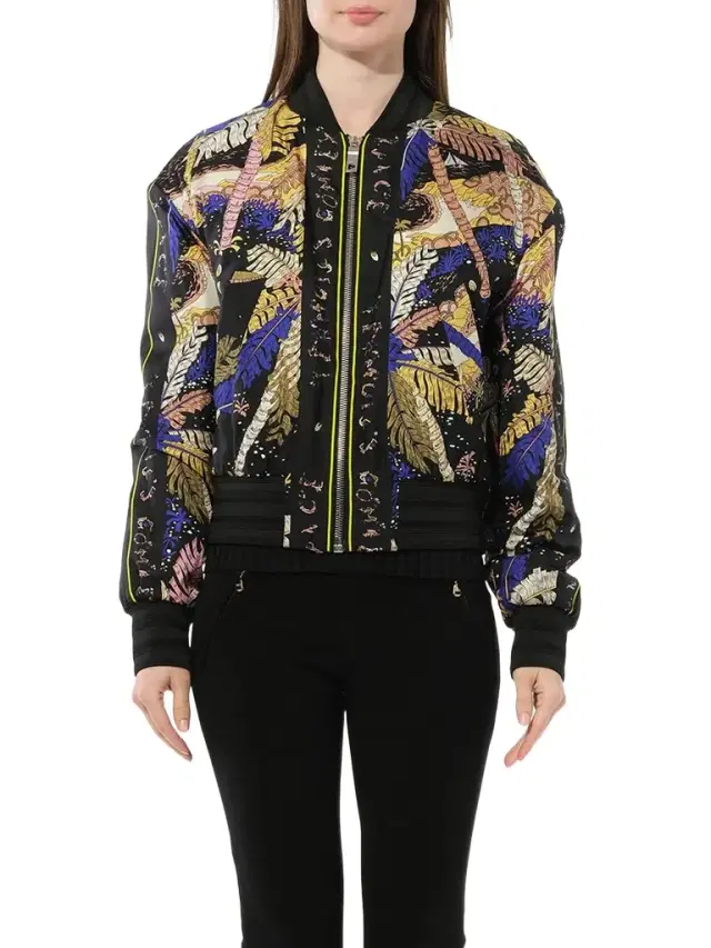 PUCCI Print Jacket