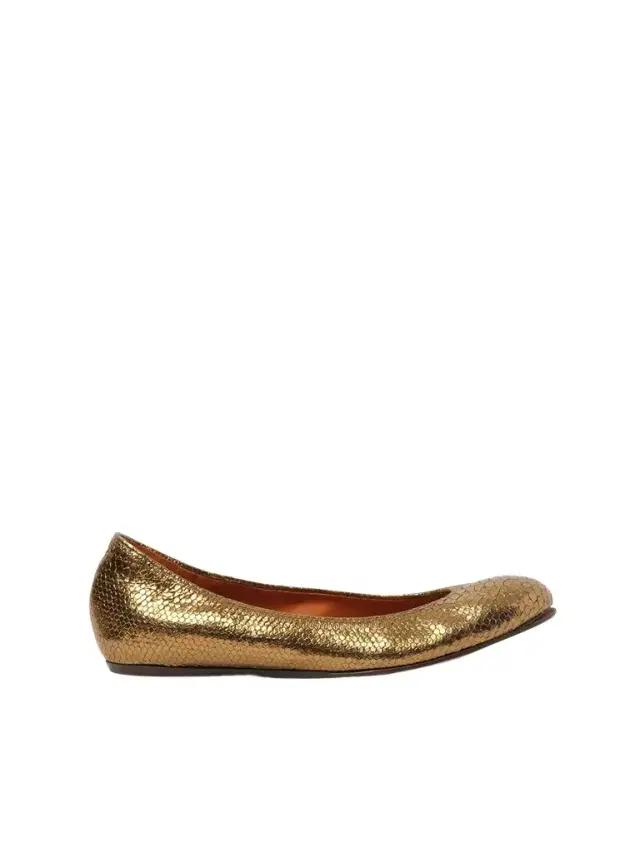 Ballet Flat