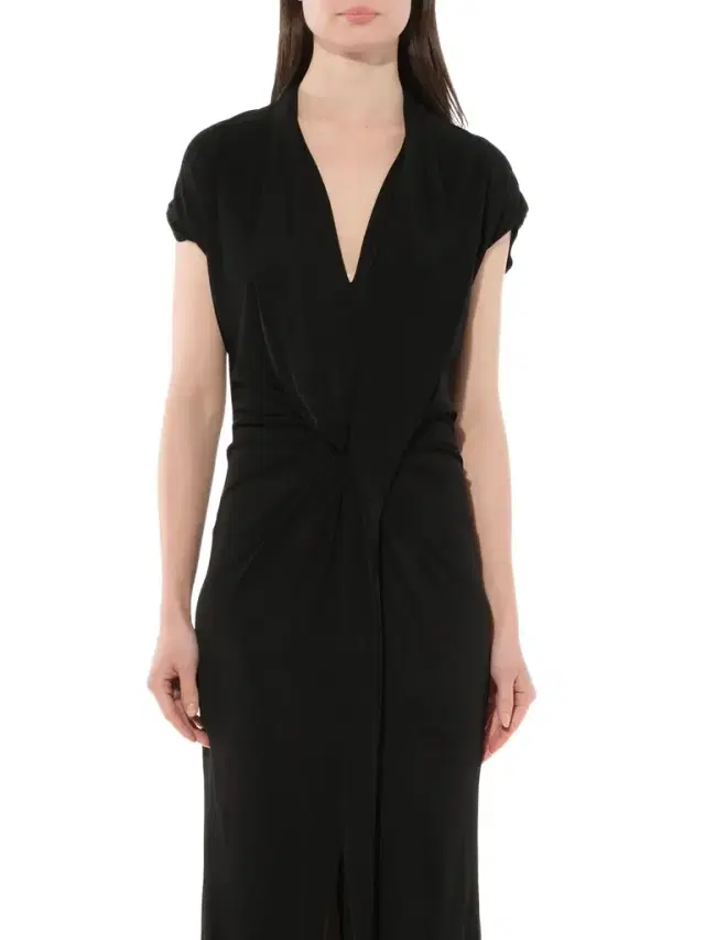 Givenchy Podium Long Dress