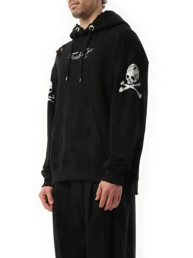 MASTERMIND Hoodie | Thumbnail 5 MASTERMIND Hoodie | Thumbnail 5