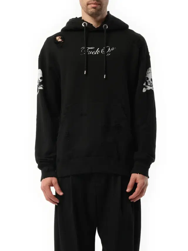 MASTERMIND Hoodie