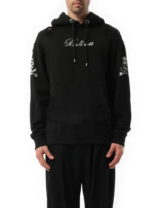 MASTERMIND Hoodie