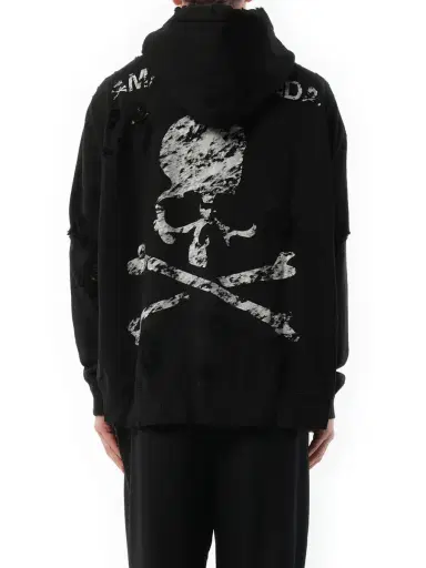 MASTERMIND Hoodie | Thumbnail 6 MASTERMIND Hoodie | Thumbnail 6