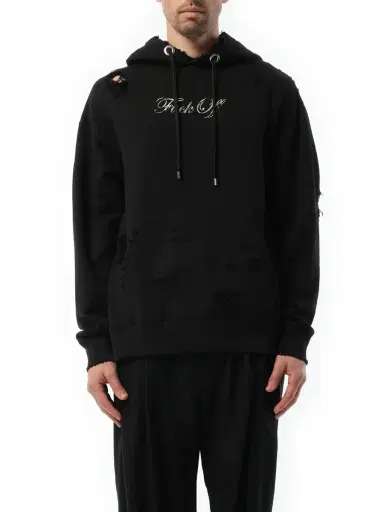 MASTERMIND Hoodie | Thumbnail 1 MASTERMIND Hoodie | Thumbnail 1