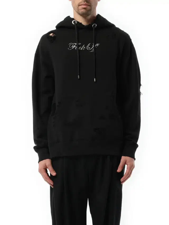 MASTERMIND Hoodie