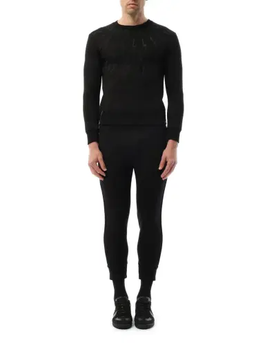 NEIL BARRETT Sweatshirt | Thumbnail 4 NEIL BARRETT Sweatshirt | Thumbnail 4