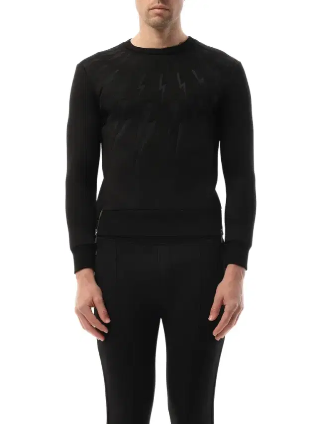 NEIL BARRETT Sweatshirt