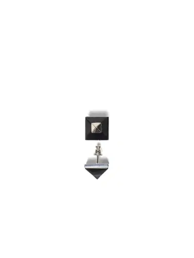 Givenchy Pyramide Earrings | Thumbnail 1 Givenchy Pyramide Earrings | Thumbnail 1
