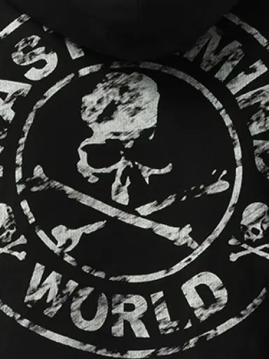 MASTERMIND Hoodie | Thumbnail 2 MASTERMIND Hoodie | Thumbnail 2