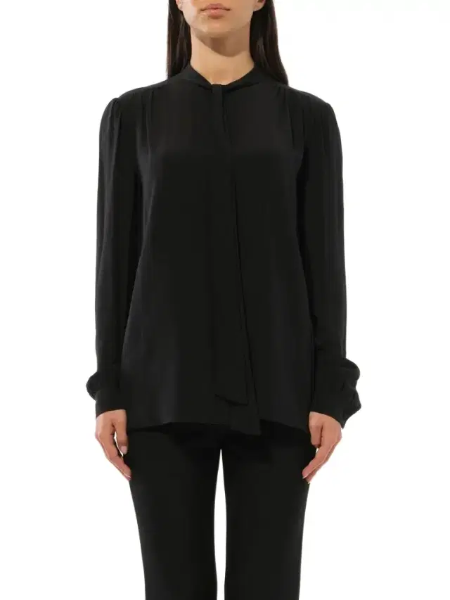 Givenchy Long Sleeve Top