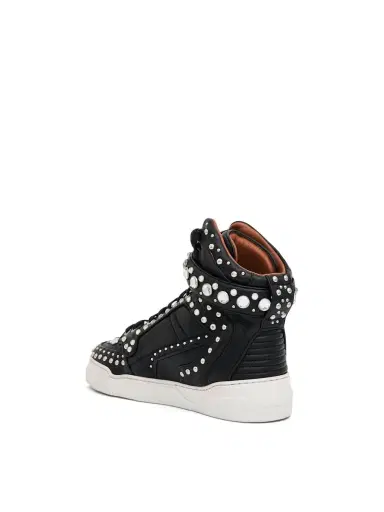 Givenchy Tyson Studs Sneaker | Thumbnail 2