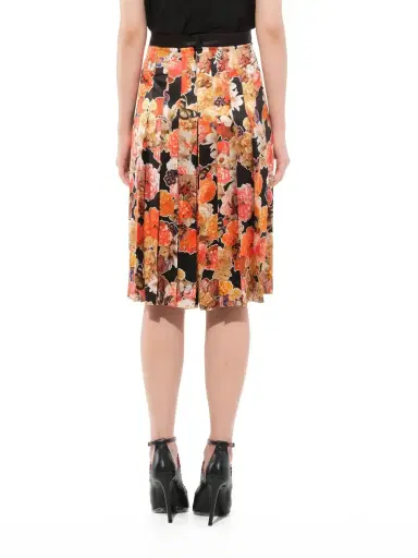 Givenchy Flower Print Skirts | Thumbnail 6 Givenchy Flower Print Skirts | Thumbnail 6