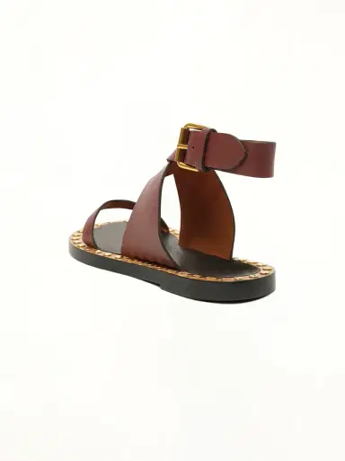 Isabel Marant Janis Sandals | Thumbnail 2 Isabel Marant Janis Sandals | Thumbnail 2