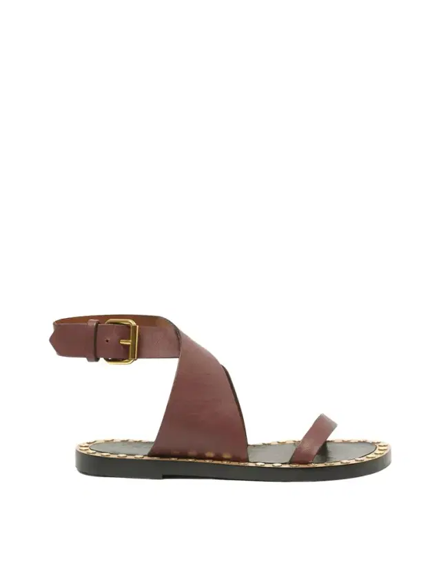 Isabel Marant Janis Sandals