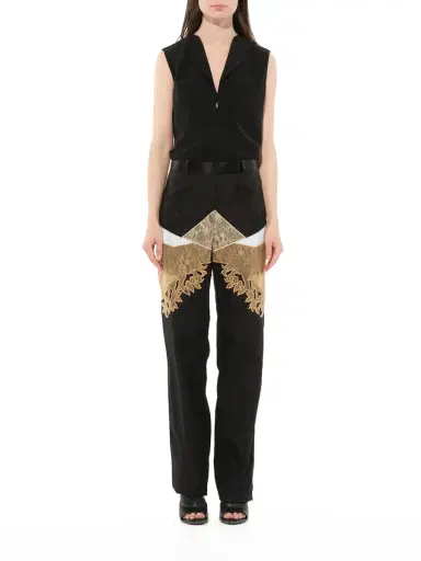 Givenchy Pant | Thumbnail 4