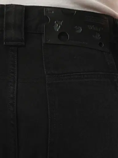 Off-White Pivot Workwear Vintage Jeans | Thumbnail 3 Off-White Pivot Workwear Vintage Jeans | Thumbnail 3