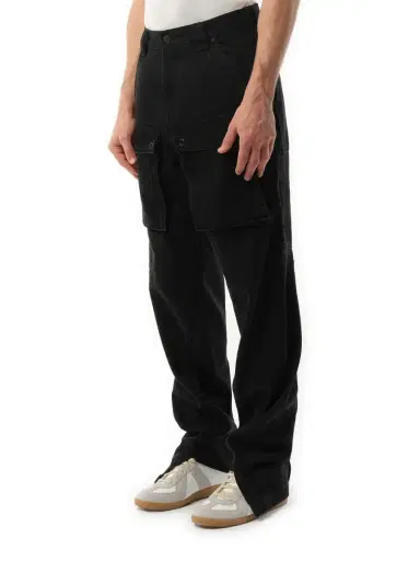 Off-White Pivot Workwear Vintage Jeans | Thumbnail 5 Off-White Pivot Workwear Vintage Jeans | Thumbnail 5