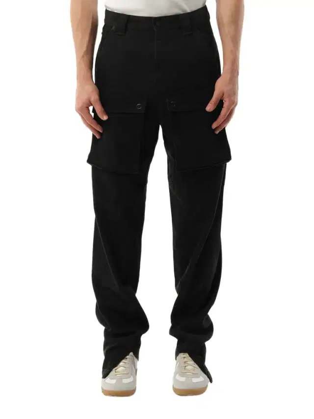 Off-White Pivot Workwear Vintage Jeans