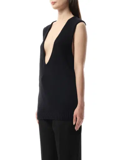 Lanvin Knitted Top | Thumbnail 5 Lanvin Knitted Top | Thumbnail 5