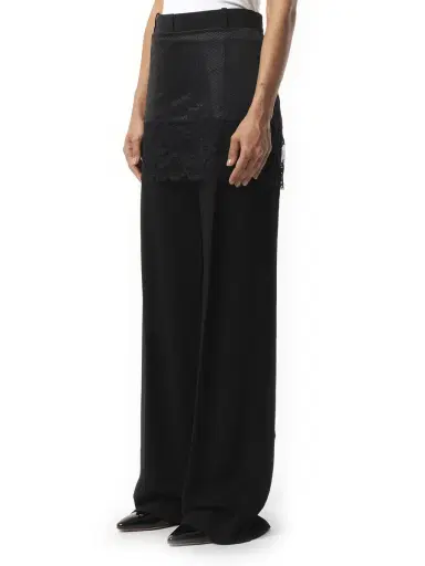Givenchy Givenchy Trousers | Thumbnail 3 Givenchy Givenchy Trousers | Thumbnail 3