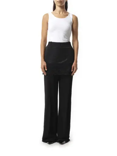 Givenchy Givenchy Trousers | Thumbnail 4 Givenchy Givenchy Trousers | Thumbnail 4