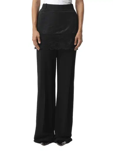 Givenchy Givenchy Trousers | Thumbnail 1 Givenchy Givenchy Trousers | Thumbnail 1
