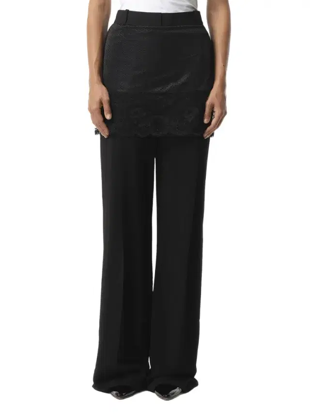 Givenchy Givenchy Trousers