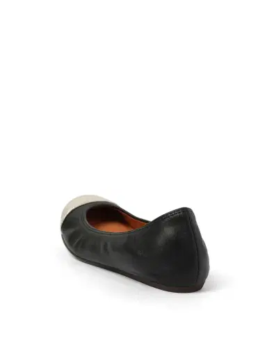 Lanvin Captoe Shoes | Thumbnail 2 Lanvin Captoe Shoes | Thumbnail 2