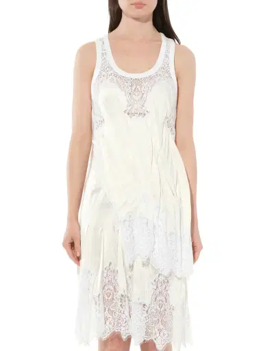 Givenchy Short Dress | Thumbnail 1 Givenchy Short Dress | Thumbnail 1