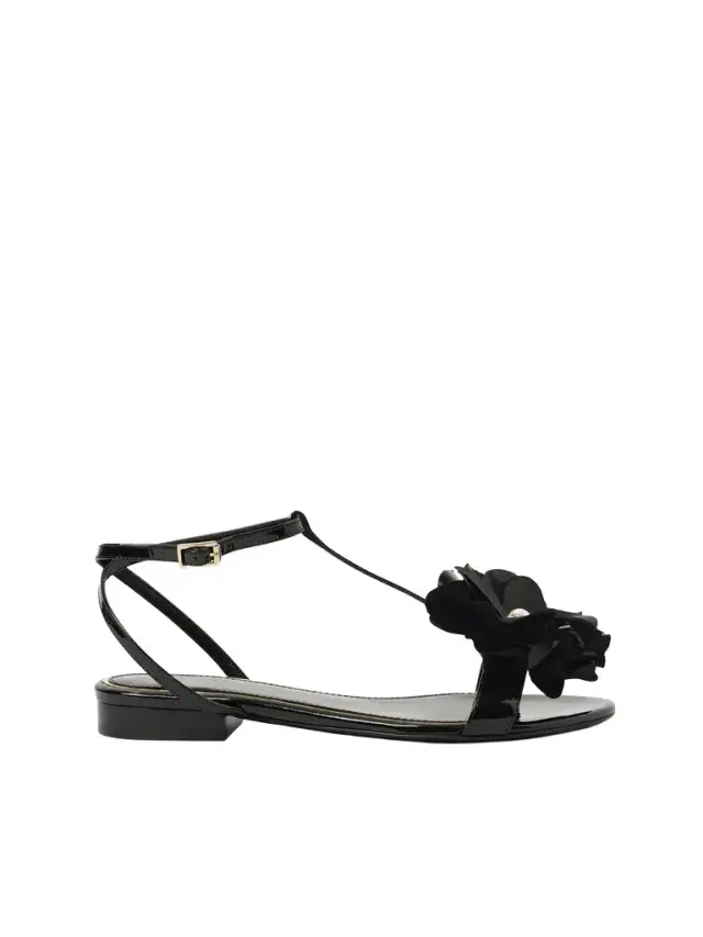 Lanvin Flat Sandal